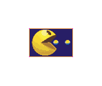 App Icons - Pac-Mania