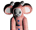Mainan Hantu - Disillusion ST