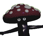 Mushroom - Disillusion ST