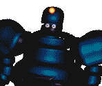 Mech - Disillusion ST