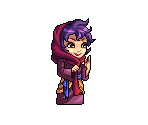 Chatty Elda - Soul Saver Online