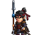 Secret Agent Zhao Yun - Soul Saver Online