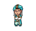 Lord Shaad - Soul Saver Online