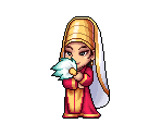 Nobility Jasmin - Soul Saver Online