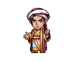 Politician Fortuna - Soul Saver Online