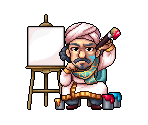 Artist Safi - Soul Saver Online