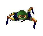 Crawler - Quiver