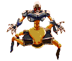 Quad Bot - Quiver