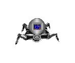 Spider Bots - Quiver