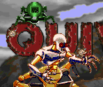 Screens & HUD - Quiver