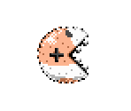 Baku Baku (Sonic 1-Style) - Sonic the Hedgehog Customs