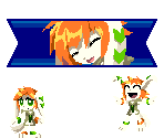 Milla Basset (Character Select, Beta-Style) - Freedom Planet Customs