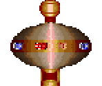 Turret - Quiver
