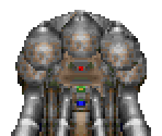 Weapon Overlays - Quiver