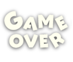 Game Over - Mario & Luigi: Brothership