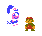 Noot (Super Mario Bros. NES-Style) - Prodigy Math Customs