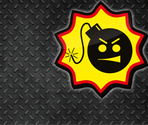 Dashboard Art - The Serious Sam Collection