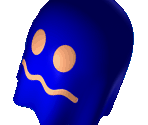 General Sprites - Pac-Mania