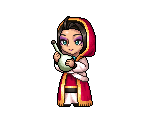 Pub Owner - Soul Saver Online