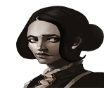 Portraits - Ravenous Devils