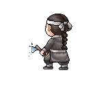 Lumberjack - Soul Saver Online