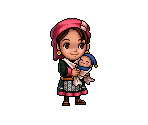 Mother - Soul Saver Online