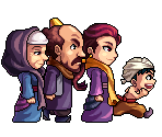 Angora Citizens - Soul Saver Online