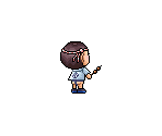 Boy - Soul Saver Online