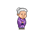 Grandma - Soul Saver Online