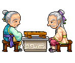 Janggi Players - Soul Saver Online