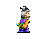 Old Onlooker - Soul Saver Online