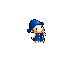 Hanya Boy 1 - Soul Saver Online