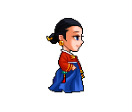 Yangban 2 - Soul Saver Online
