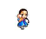 Mother 1 - Soul Saver Online