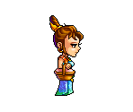 Woman 2 - Soul Saver Online