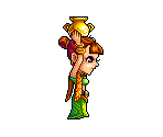 Woman 3 - Soul Saver Online