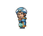 Flattering Man - Soul Saver Online