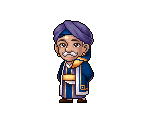 Refined Nobleman - Soul Saver Online