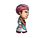 Walking Nobleman - Soul Saver Online
