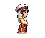 Walking Noblewoman - Soul Saver Online