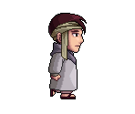 Walking Lower Class Citizen 1 - Soul Saver Online