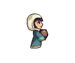 Poor Girl - Soul Saver Online