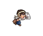 Poor Boy - Soul Saver Online
