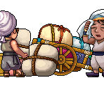 Laborer - Soul Saver Online
