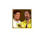 Game & Achievement Icons - Serious Sam Double D XXL