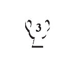 Placeholder Achievement Icons - Serious Sam Double D XXL