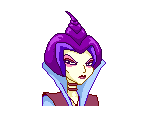 Headmistress Griffin - Winx Club