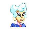 Headmistress Faragonda - Winx Club