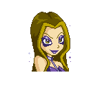Darcy - Winx Club