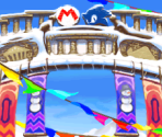 Adventure Tours Elements - Mario & Sonic at the Olympic Winter Games
